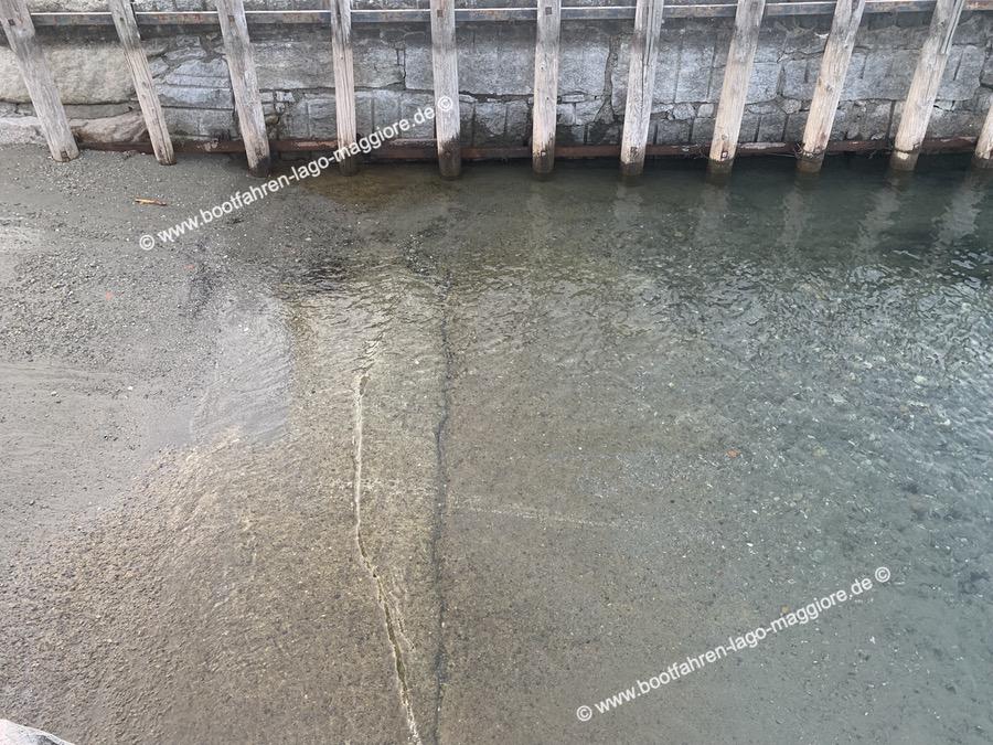 Rampe Cannobio Lago Maggiore 192,85 m