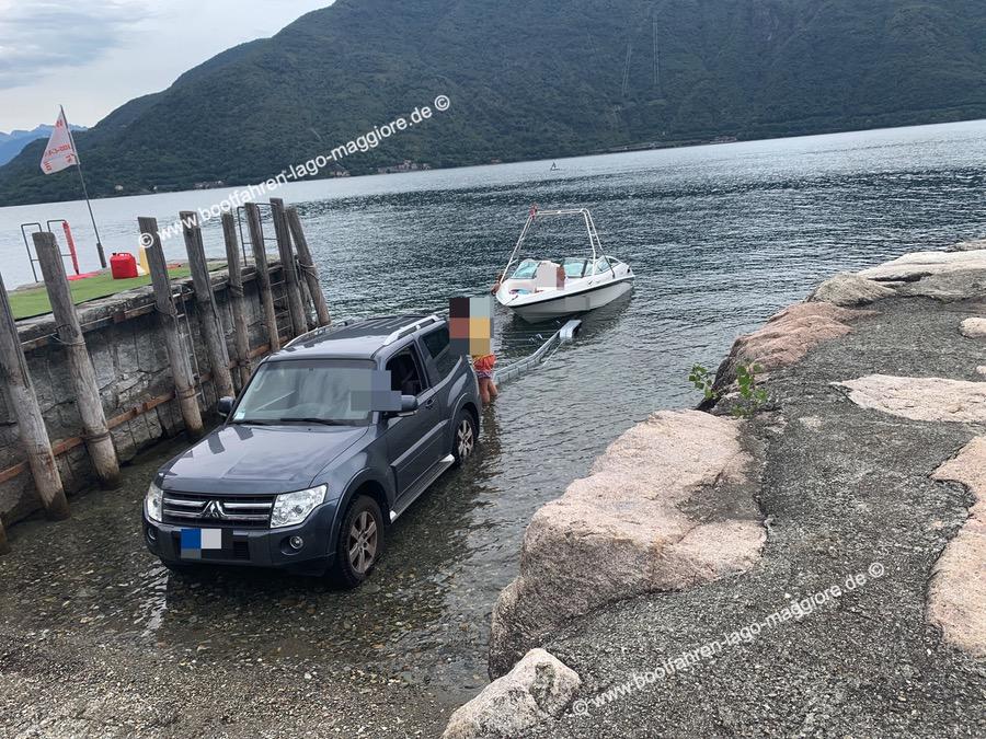 Detailfoto Slip Cannobio 192,43 m